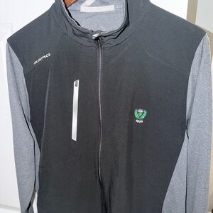 Men’s Zero Restriction Full Zip Jacket - Like New